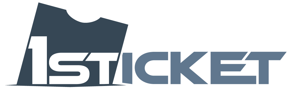 1STicket.com