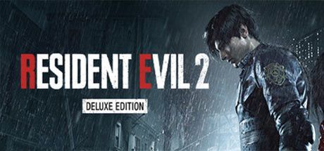 Buy Resident Evil 2 Deluxe Edition Steam Key | Instant Delivery | Steam ...