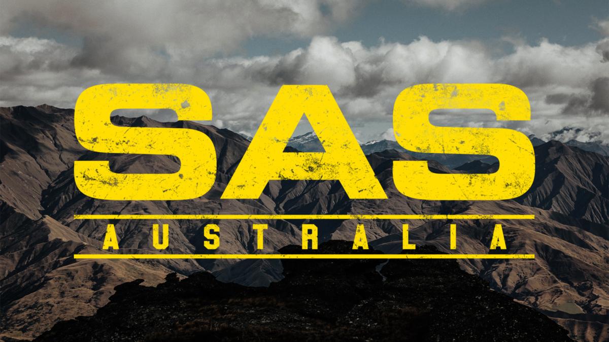 SAS Australia