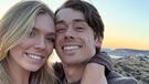 Alex de Minaur and Katie Boulter are engaged. 