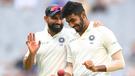 Mohammed Shami will play no part in the remainder of the series.