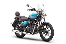 Royal Enfield Meteor 350