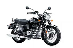 Royal Enfield Bullet 350