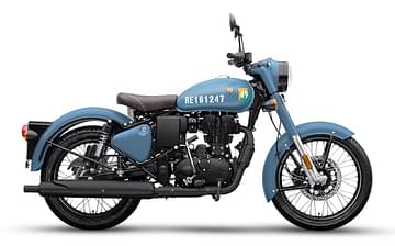 Royal Enfield Classic 350 Price