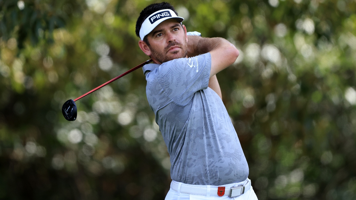 2021 CJ CUP Odds & Preview: Louis Oosthuizen Presents Good Value for First Stateside Win