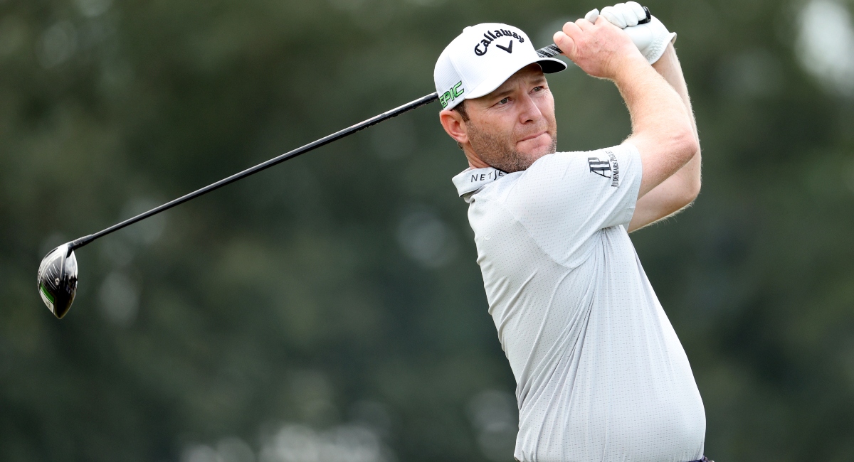 2021 RSM Classic Odds, Picks, Preview: Branden Grace Headlines Sobel’s Betting Card