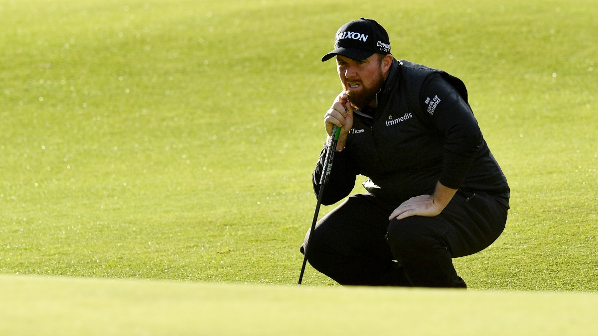 2021 World Wide Technology Championship at Mayakoba Odds, Picks & Preview: Shane Lowry Trending Toward Next Victory