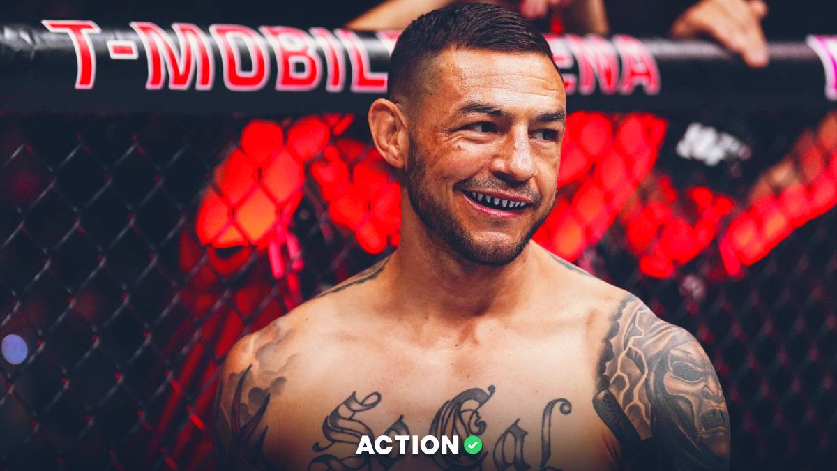 Billy Quarantillo vs. Cub Swanson Pick, Prediction, Odds for UFC Tampa on Saturday, December 14