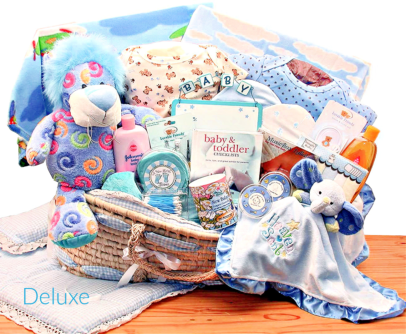 Maternity Gift Baskets