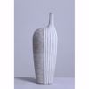 Picture of White Tall Design Vase