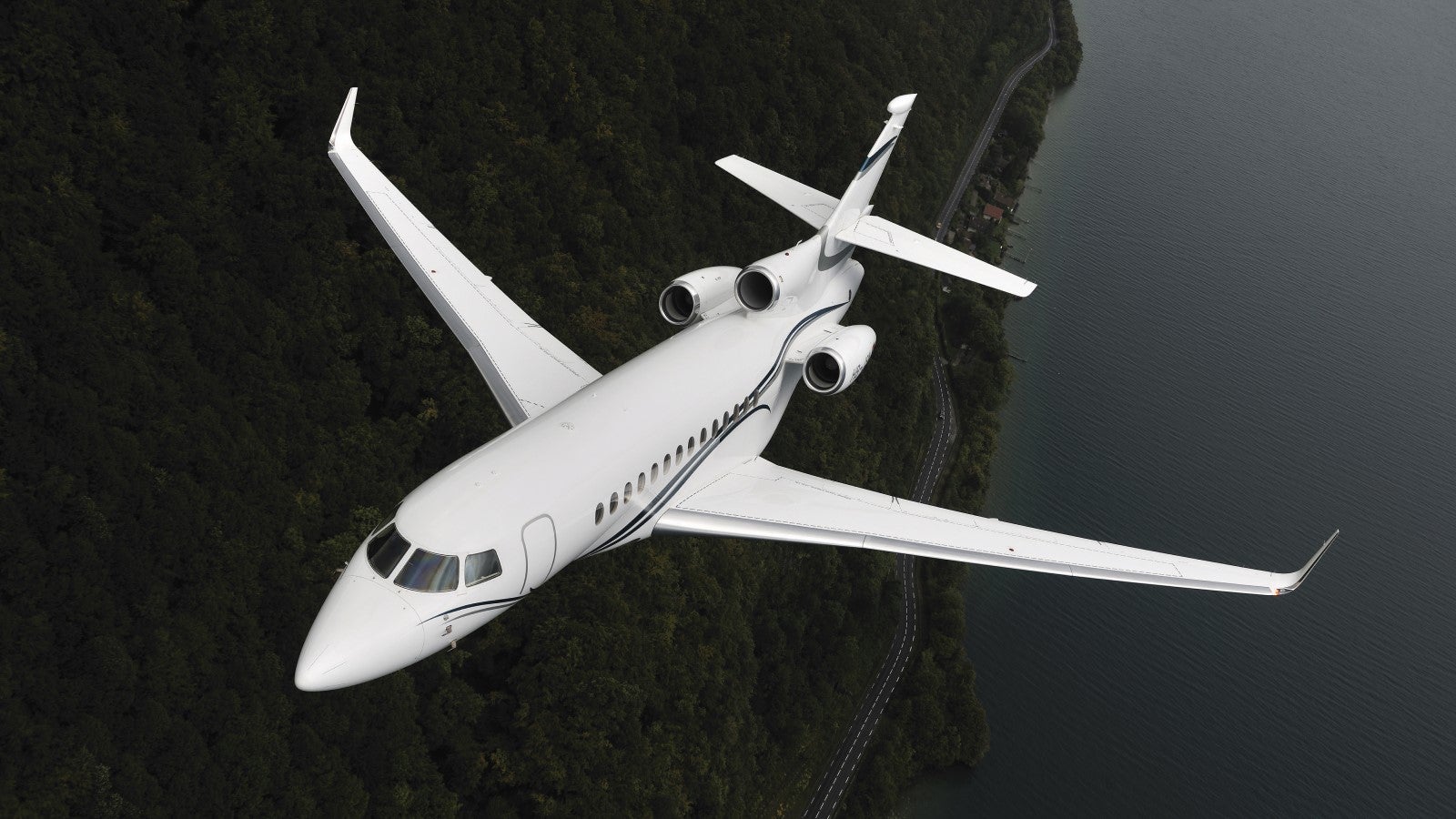 DASSAULT FALCON 7X