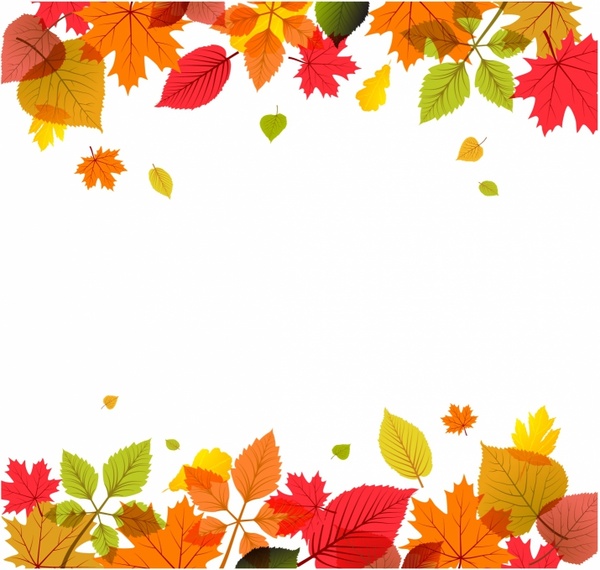 Autumn Background 