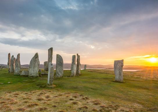 callanish stones 2