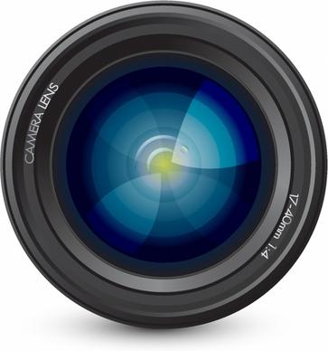 Camera lens