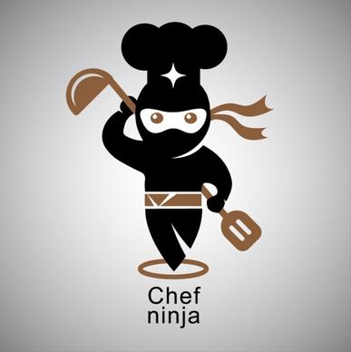 chef ninja