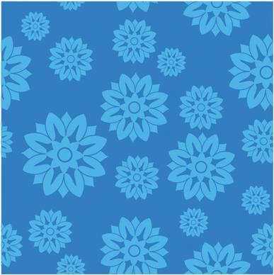 Flower pattern