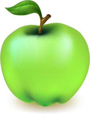 Green Apple