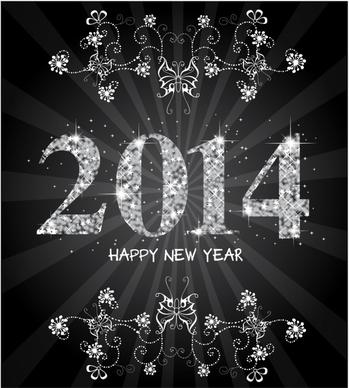 Happy New Year 2014