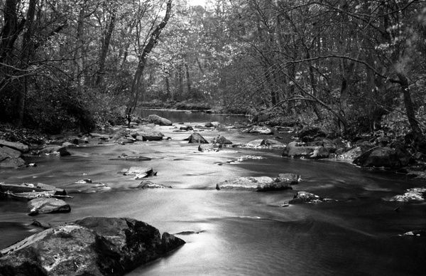 little patuxent river