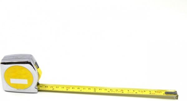 measure tape