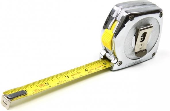 measure tape