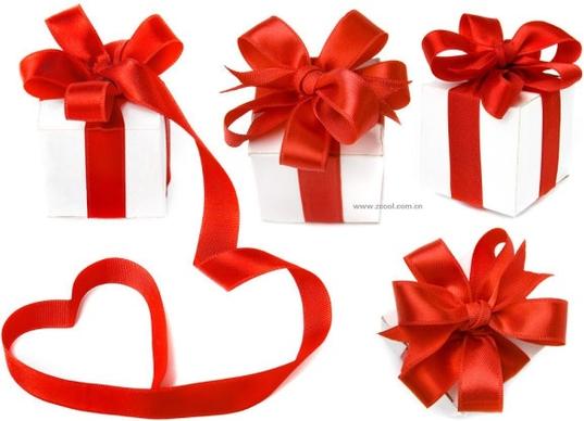 valentine39s day gift box hd picture 3