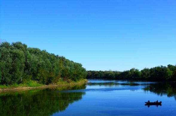 wabash river