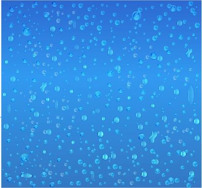 Water Drops, Raindrops