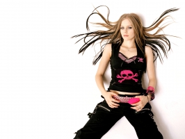 Avril Lavigne Wallpapers For Free Download About 33 Wallpapers