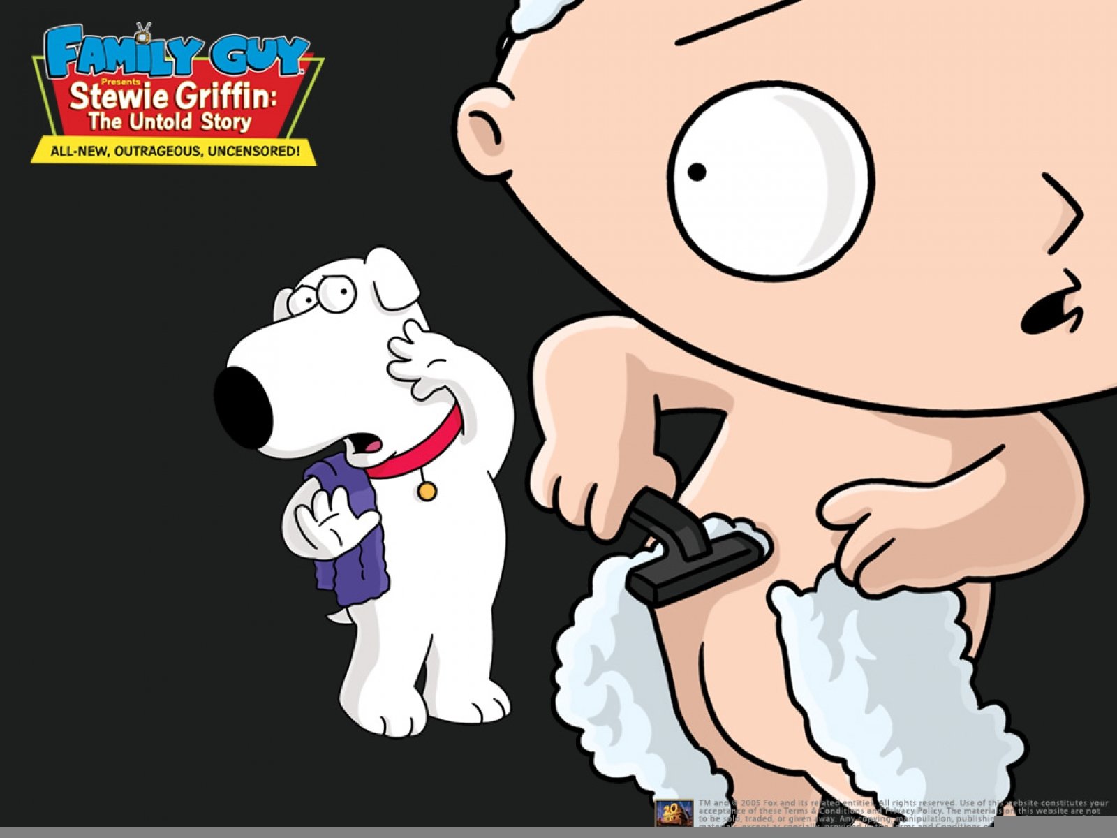 Stewie Wallpapers Group 59