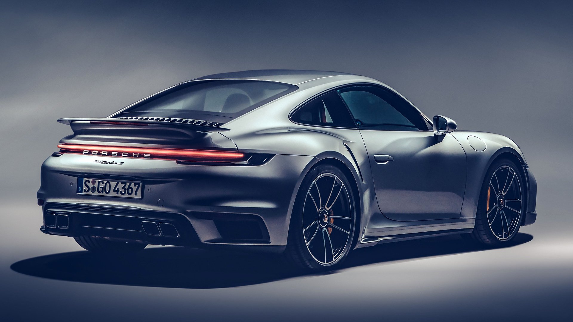 Porsche 911 Turbo S 4k 2020 Hd Cars 4k Wallpapers Ima - vrogue.co