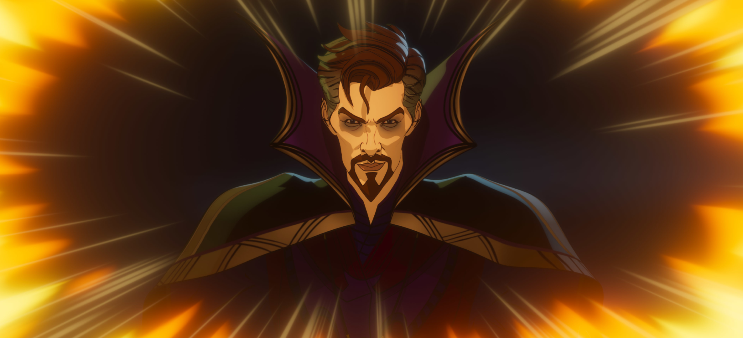 90 Doctor Strange in the Multiverse of Madness HD Wallpapers and  Backgrounds