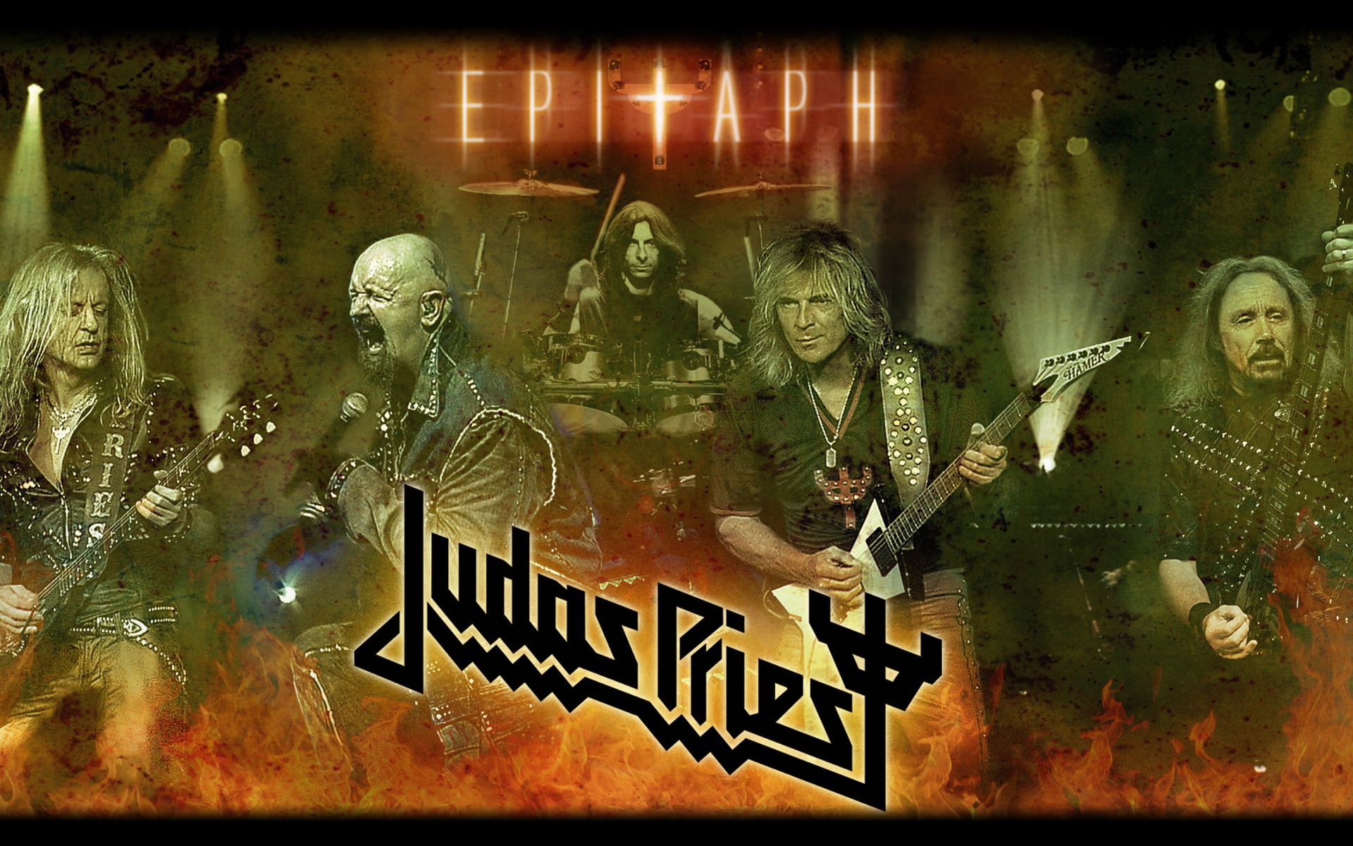 Judas Priest Wallpapers Group 80