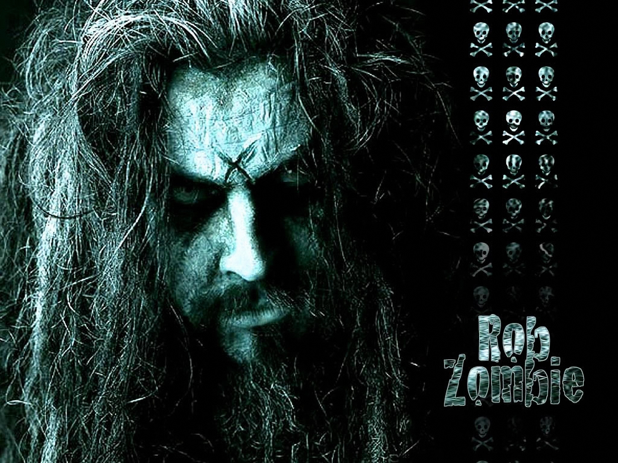 Rob Zombie Wallpaper