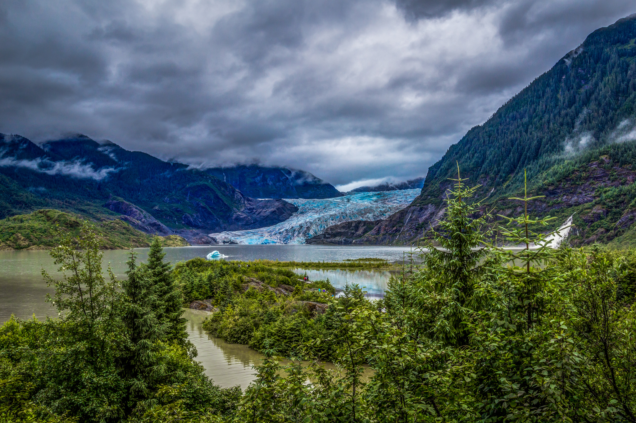 Actualizar 55+ imagen fond d écran alaska