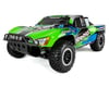 Image 1 for Traxxas Slash 4X4 RTR 4WD Brushed Short Course Truck (Green)