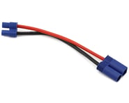 more-results: Samix EC5 Male to EC3 Female Connector Adapter (105mm) (14AWG)