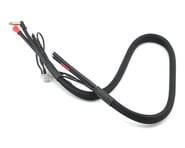 more-results: TQ Wire 2S Charge Cables use TQ's heavy duty 6-point bullets for the charger side and 