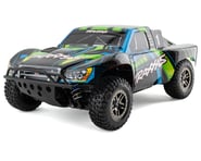 more-results: Factory Upgraded 4x4 Traxxas Slash! The Traxxas Slash 4X4 "Ultimate" RTR 4WD Short Cou