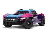 Arrma Senton 223S 1/10 BLX Brushless RTR 4WD Short Course Truck (Blue)