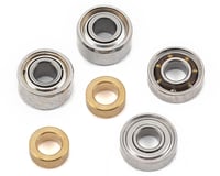 Blade Trio 180 CFX Tail Grip Bearing Set