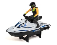 Kyosho Wave Chopper 2.0 Electric Watercraft Type 2 (Blue)