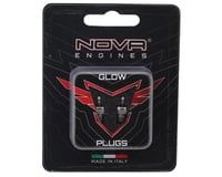 Nova Engines No.4 Turbo Off-Road Glow Plug (2)