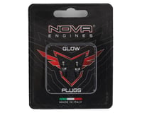 Nova Engines No.6 Turbo Off-Road Glow Plug (2)