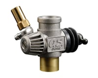 O.S. #11K Slide Carburetor (18TZ, 21TM)