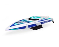 Pro Boat Sonicwake 36" Self-Righting RTR Deep-V Brushless Boat (White)