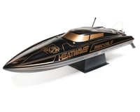 Pro Boat Recoil 2 V2 26" Brushless Deep-V Self-Righting RTR Boat (Heatwave)