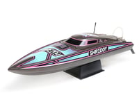 Pro Boat Recoil 2 V2 26" Brushless Deep-V Self-Righting RTR Boat (Shreddy)