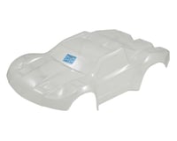 Pro-Line Flo-Tek Pre-Cut Fusion Short Course Body (Clear)