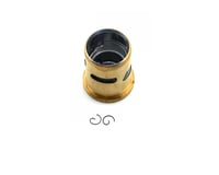 Traxxas Piston/Sleeve (matched set) (TRX 3.3)